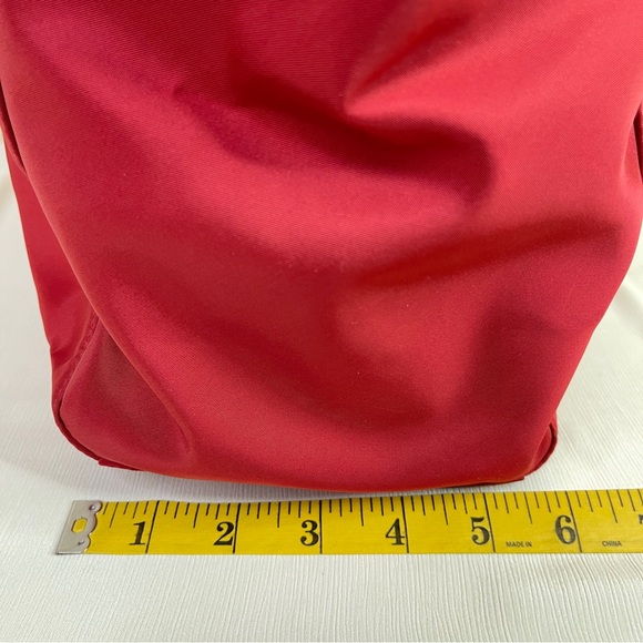 Michael Kors Bag (Kelsey) Medium Nylon Tote Casual, Functional, and Versatile. - Picture 15 of 17